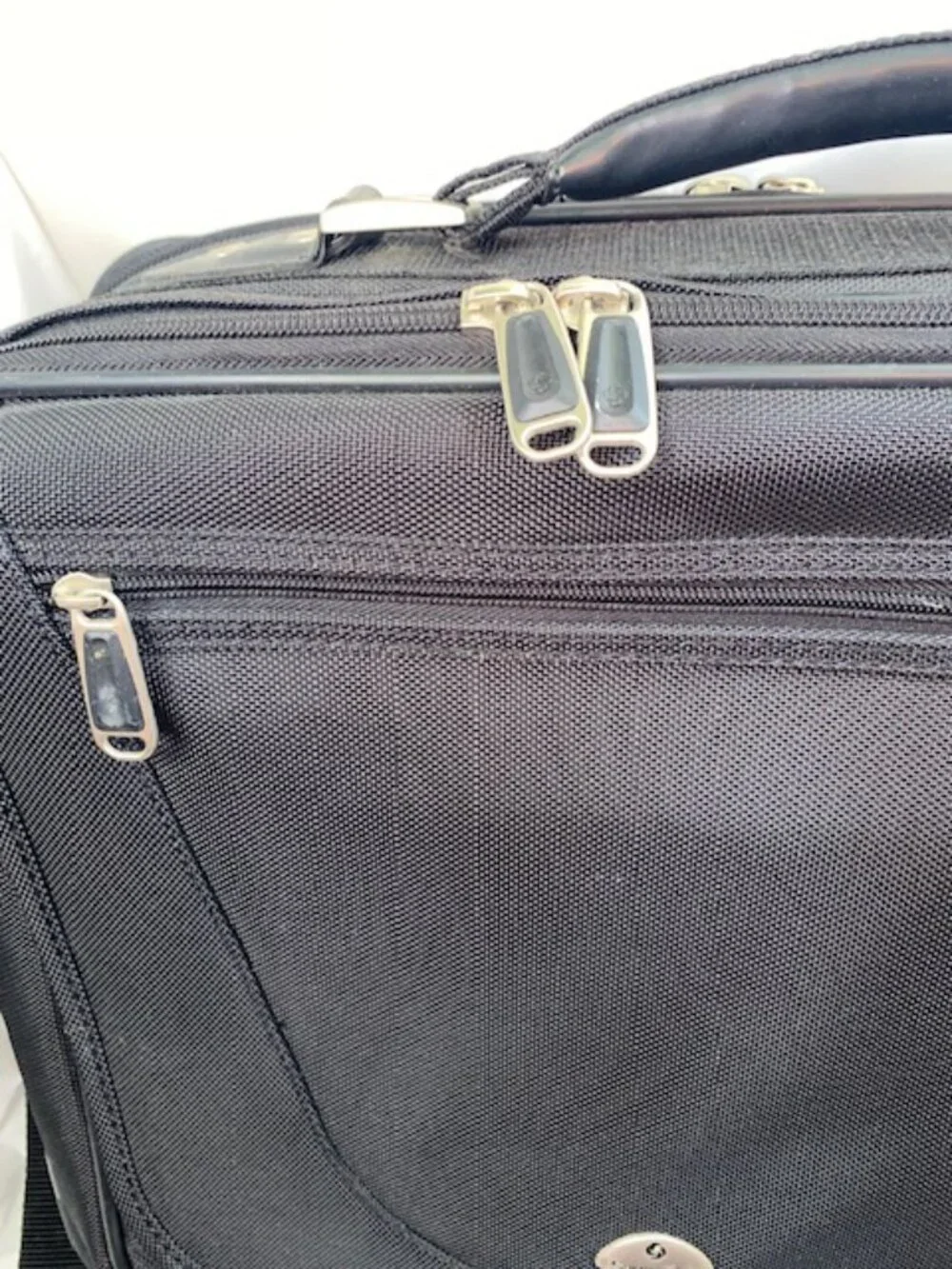 Samsonite this laptop